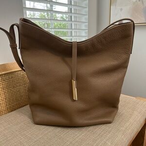 Little Liffner Penne Bucket Bag